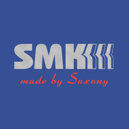 Logo von SMK Röhrsdorf GmbH